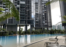 Parc Clematis (D5), Apartment #444458711